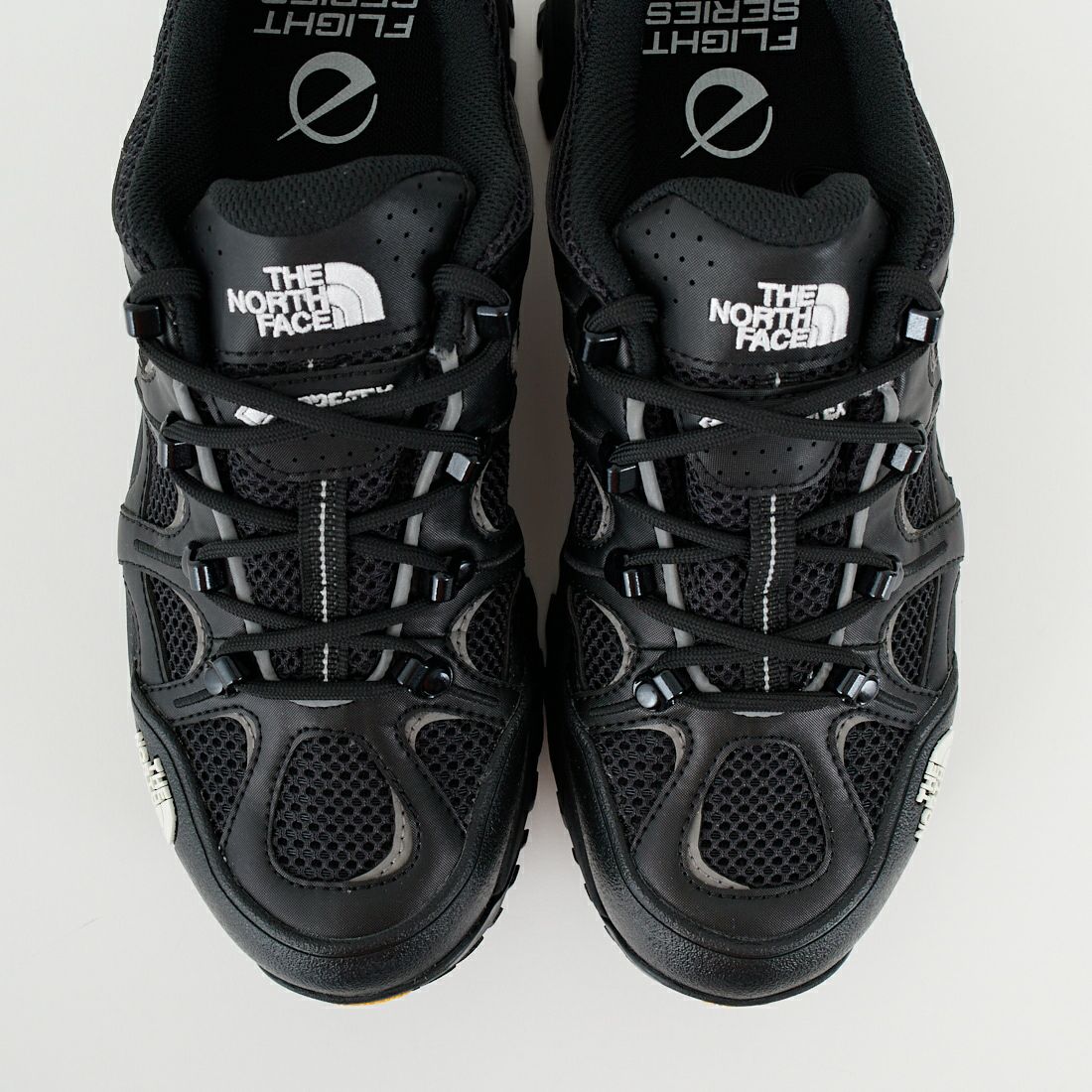 THE NORTH FACE [ザ ノースフェイス] ヘッジホッグ RVST ゴアテックス