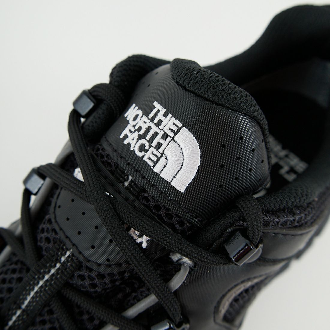 THE NORTH FACE [ザ ノースフェイス] ヘッジホッグ RVST ゴアテックス [NF02541] KW