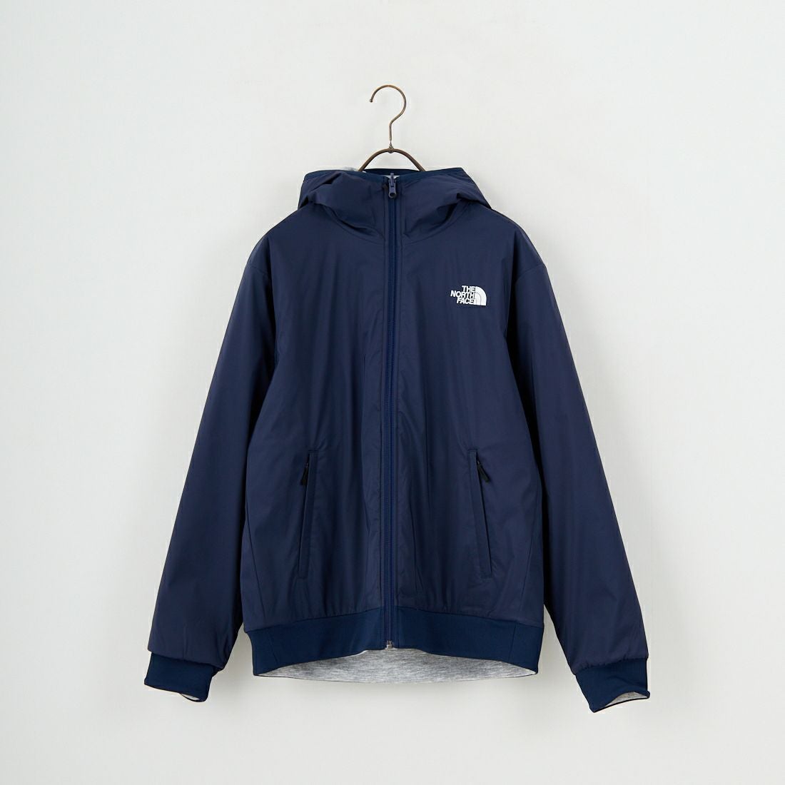 THE NORTH FACE [ザ ノースフェイス] リバーシブルテックエアー