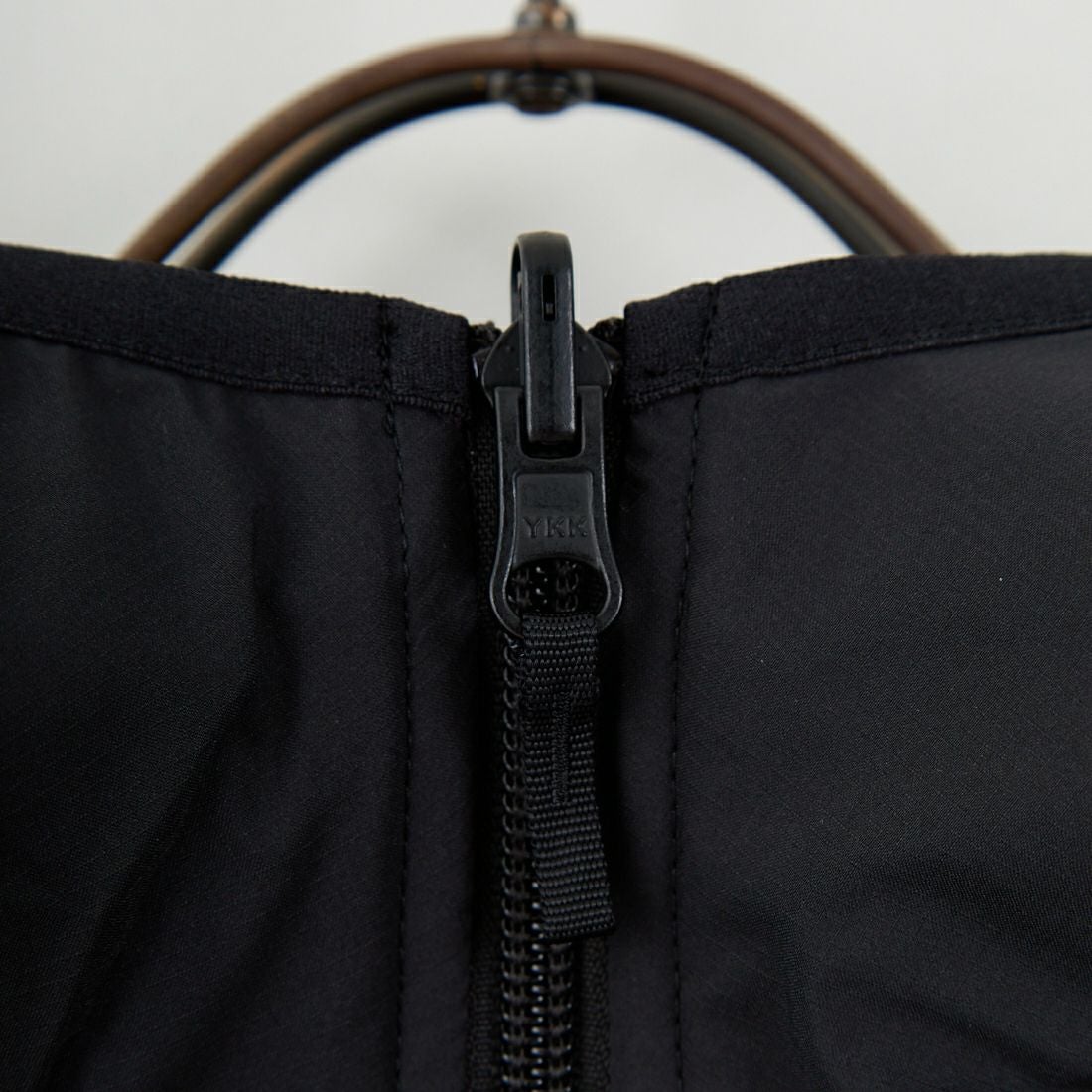 THE NORTH FACE [ザ ノースフェイス] リバーシブルテックエアーフーディ [NT62580] K