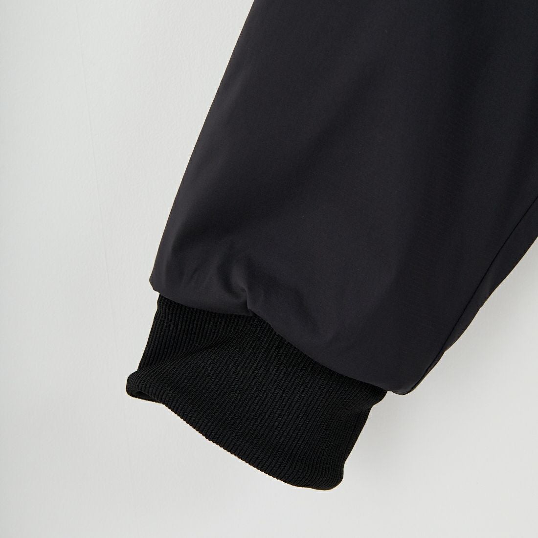 THE NORTH FACE [ザ ノースフェイス] リバーシブルテックエアーフーディ [NT62580] K