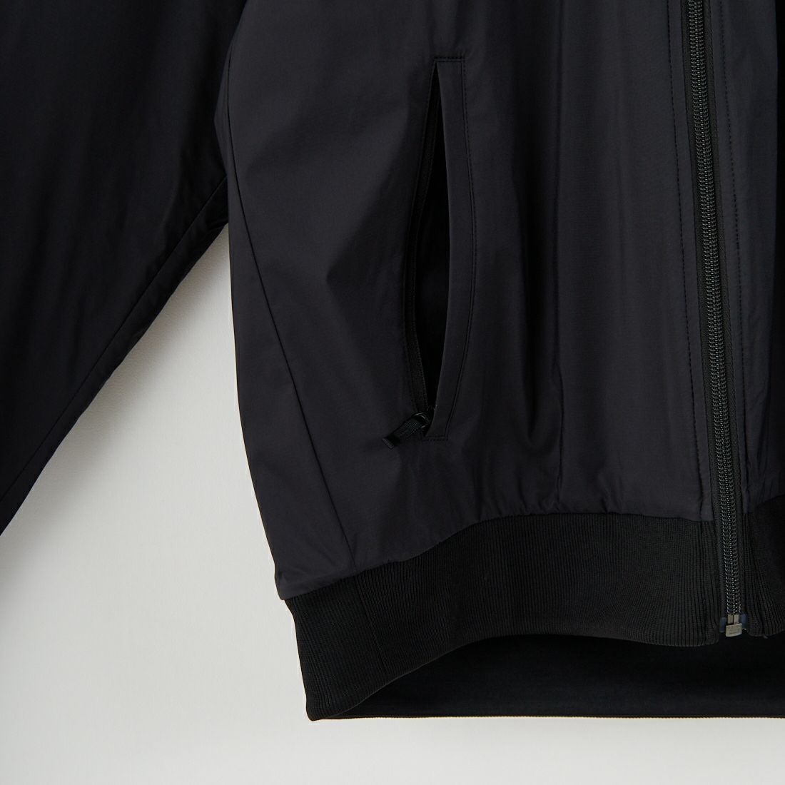 THE NORTH FACE [ザ ノースフェイス] リバーシブルテックエアーフーディ [NT62580] K