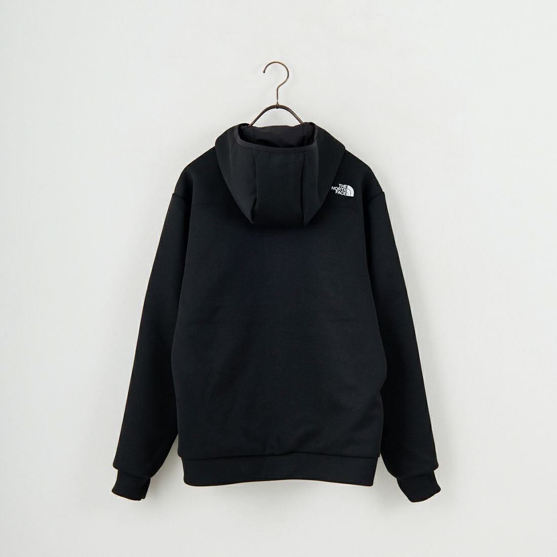 THE NORTH FACE [ザ ノースフェイス] リバーシブルテックエアーフーディ [NT62580] K
