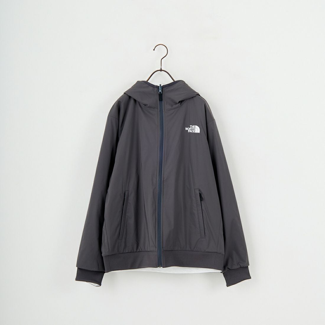 THE NORTH FACE [ザ ノースフェイス] リバーシブルテックエアーフーディ [NT62580] GX