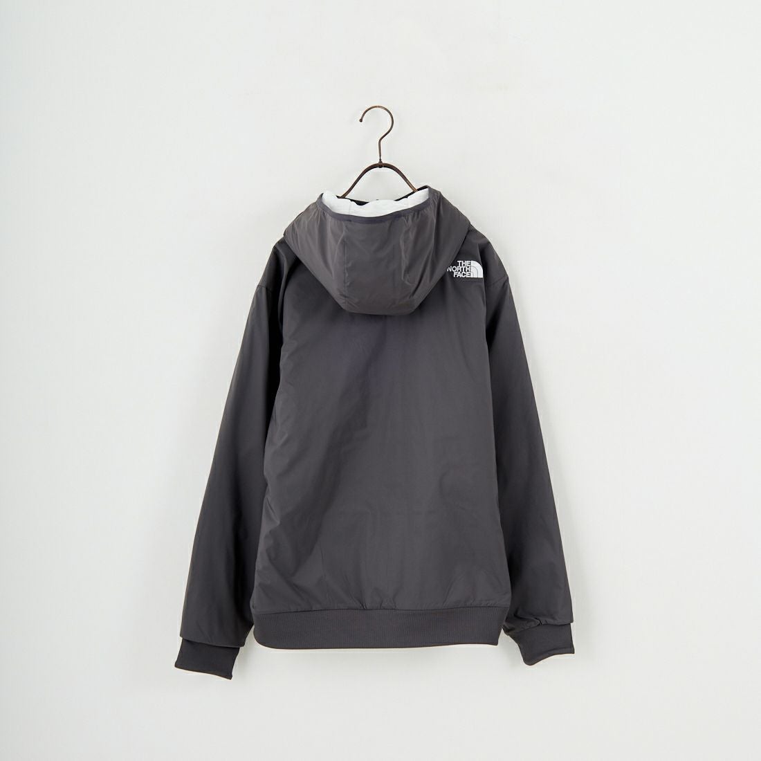 THE NORTH FACE [ザ ノースフェイス] リバーシブルテックエアーフーディ [NT62580] GX
