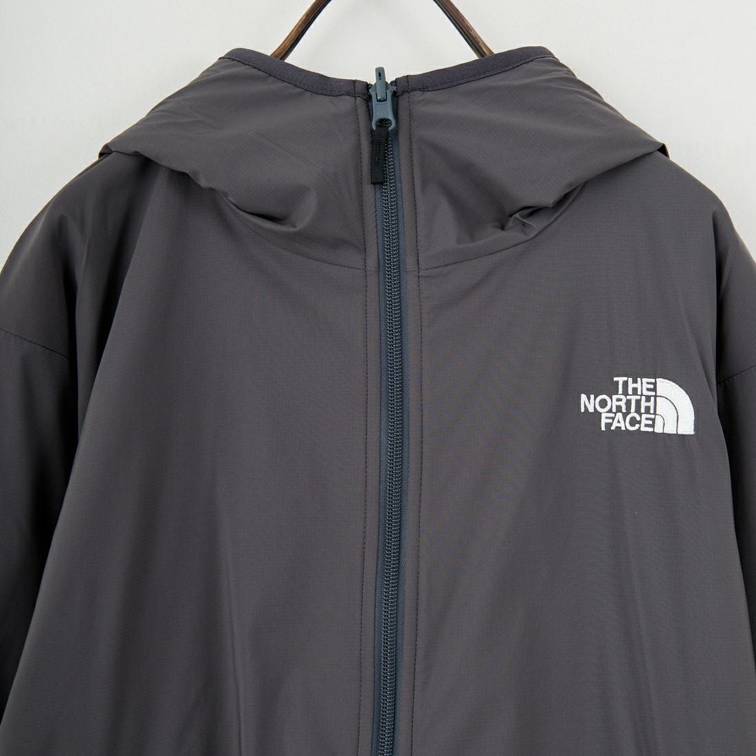 THE NORTH FACE [ザ ノースフェイス] リバーシブルテックエアーフーディ [NT62580] GX