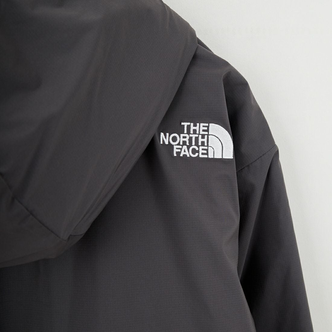 THE NORTH FACE [ザ ノースフェイス] リバーシブルテックエアーフーディ [NT62580] GX