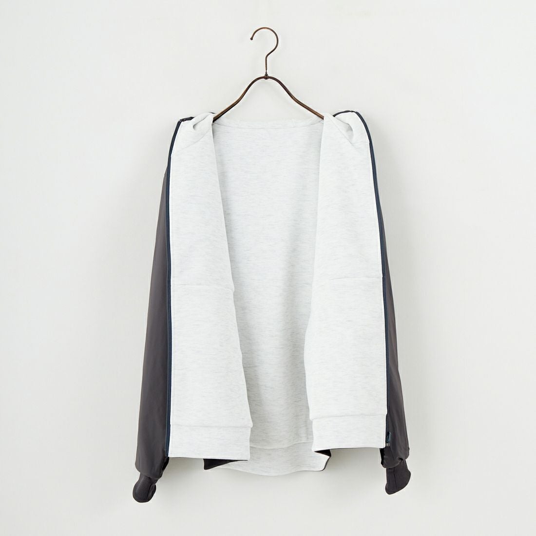 THE NORTH FACE [ザ ノースフェイス] リバーシブルテックエアーフーディ [NT62580] GX