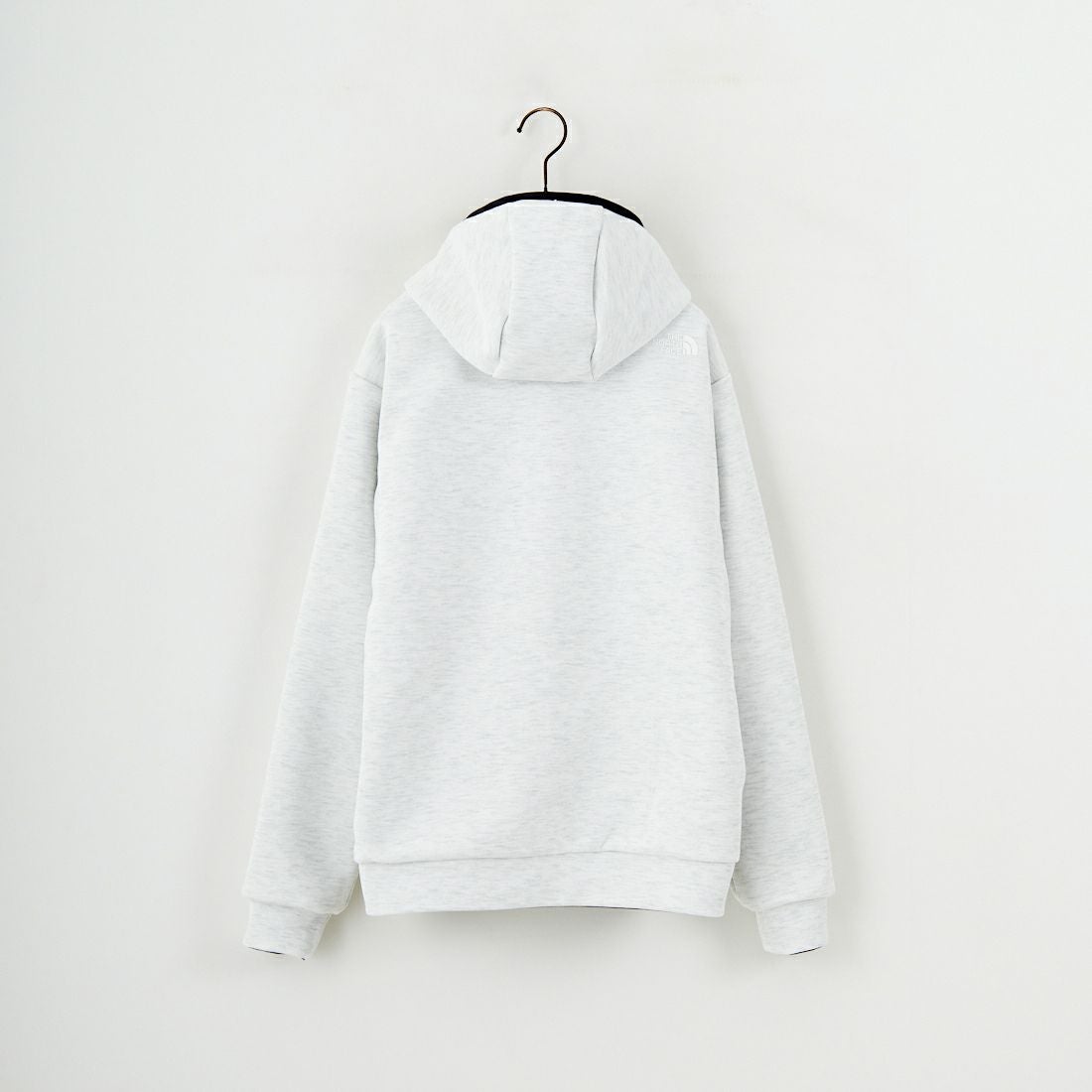 THE NORTH FACE [ザ ノースフェイス] リバーシブルテックエアーフーディ [NT62580] GX