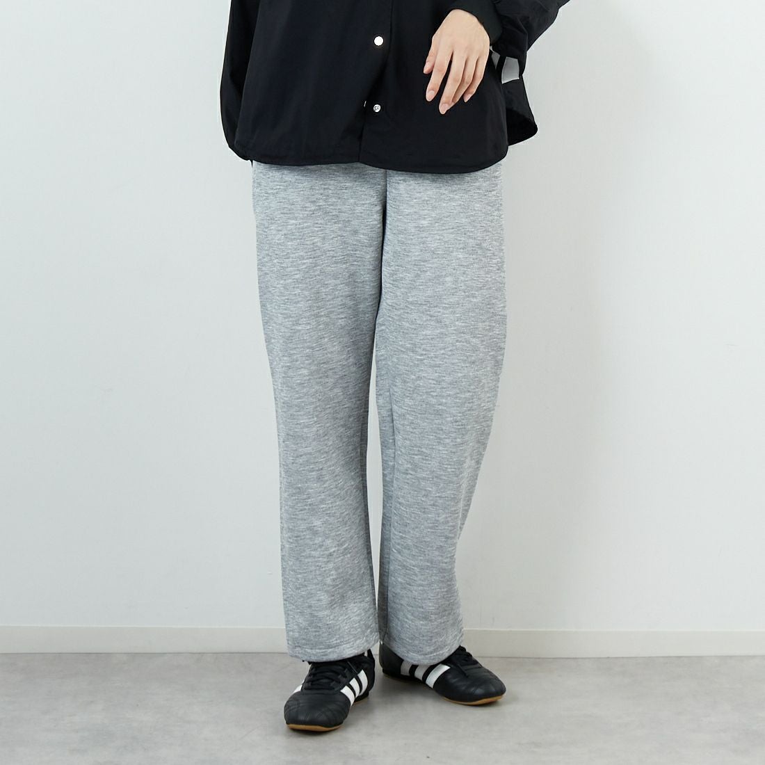 Z&&モデル身長：162cm 着用サイズ：M&&