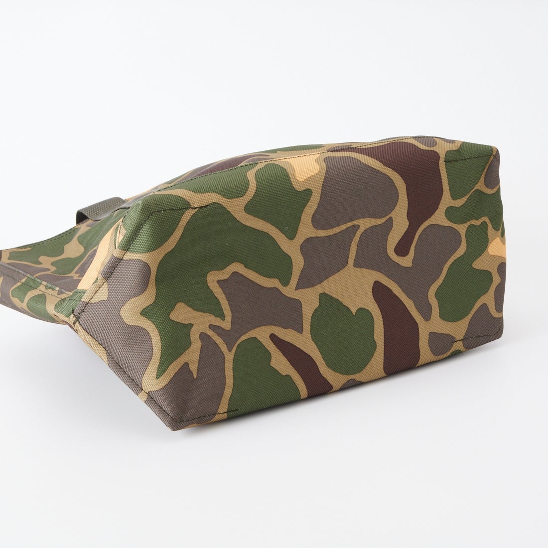 L.L.BEAN [エルエルビーン] ハンターズトートバッグ ミディアム [212547] KHAKI OLIV