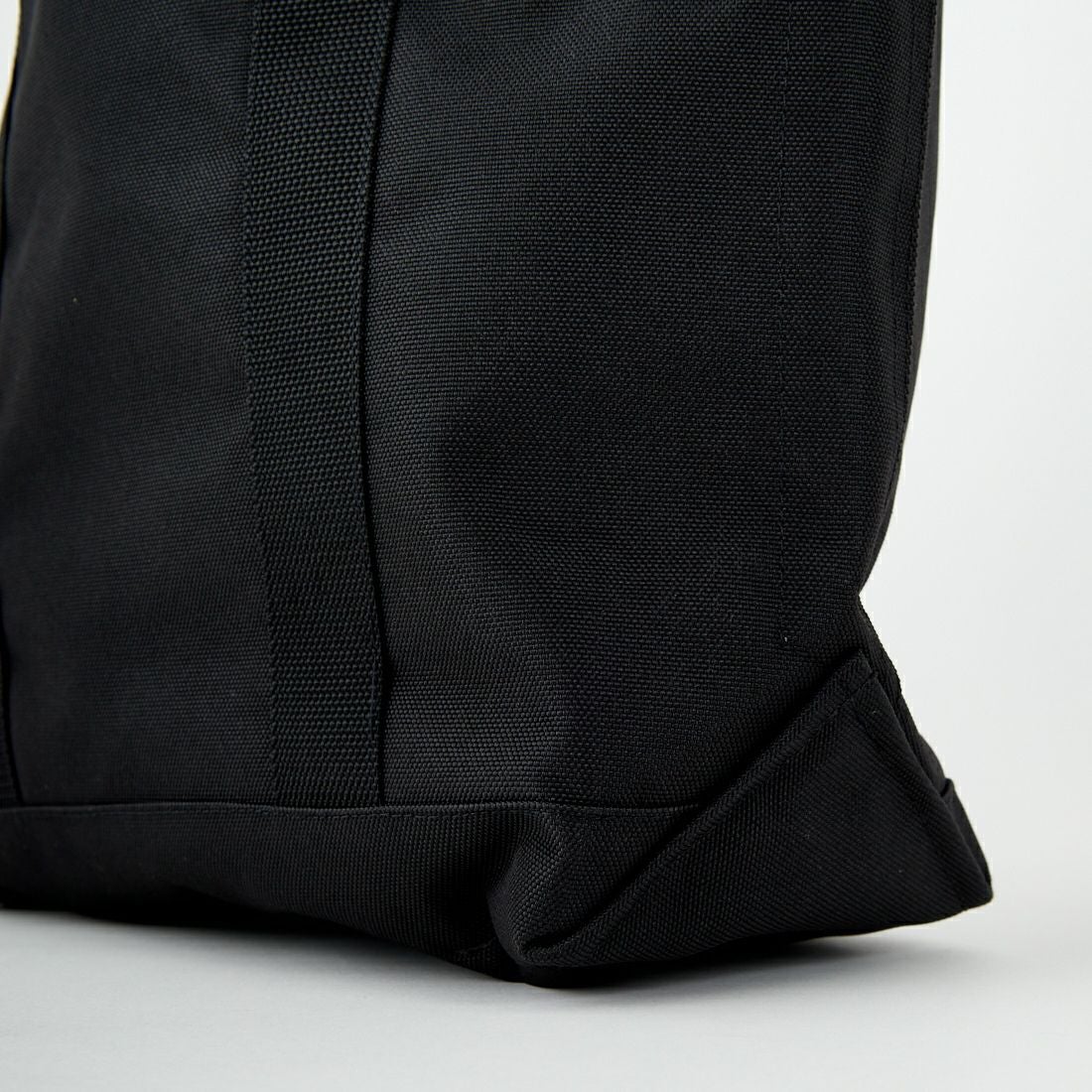 L.L.BEAN [エルエルビーン] ハンターズトートバッグ ミディアム [212547] BLACK