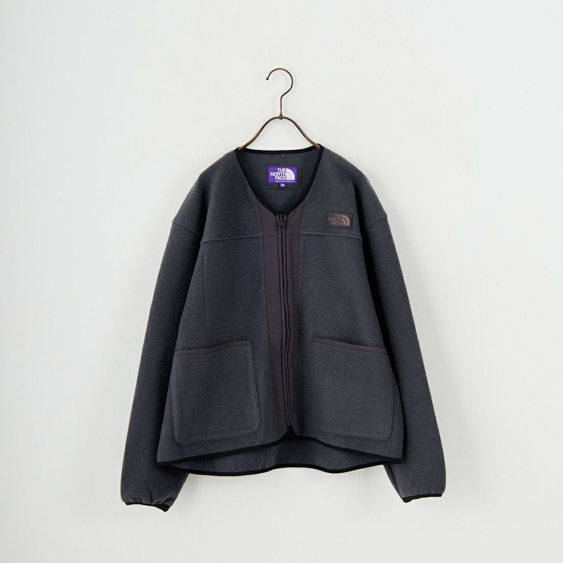 THE NORTH FACE PURPLE LABEL [ザ ノースフェイス パープルレーベル
