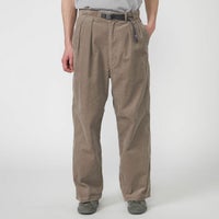 H GRAY&&モデル身長：179cm 着用サイズ：32&&