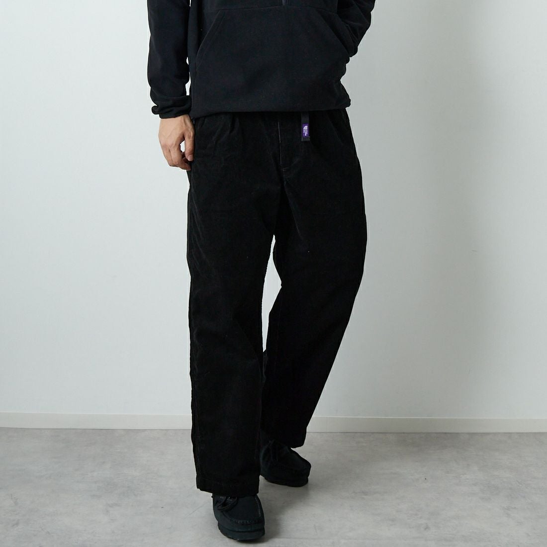 THE NORTH FACE PURPLE LABEL [ザ ノースフェイス パープルレーベル