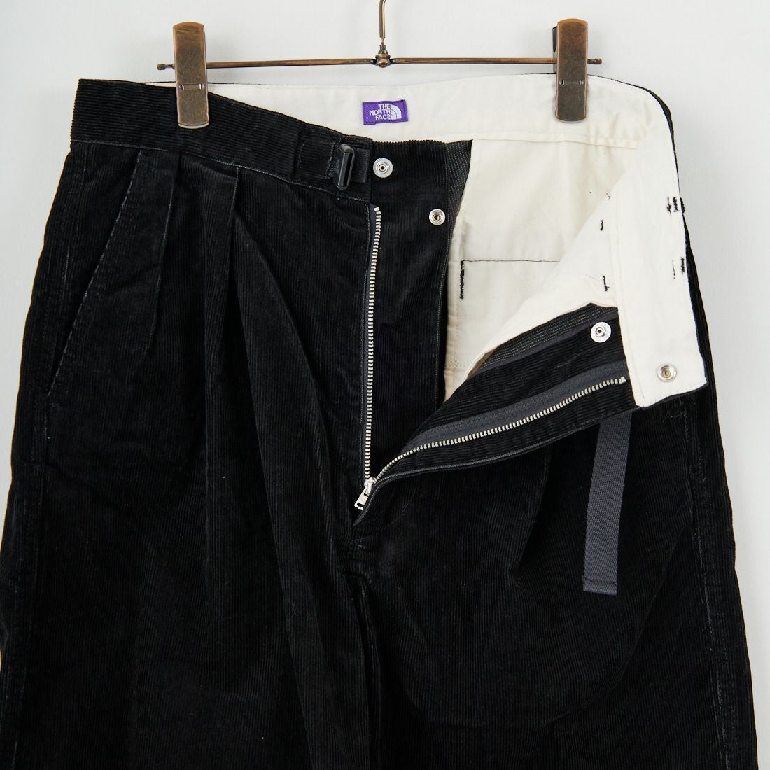 THE NORTH FACE PURPLE LABEL [ザ ノースフェイス パープルレーベル