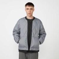 LH L.GRAY&&モデル身長：179cm 着用サイズ：32&&