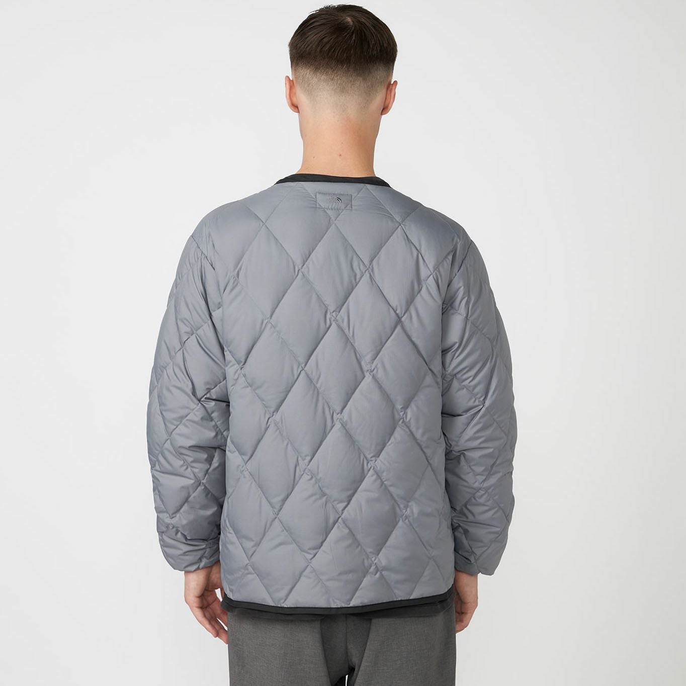 THE NORTH FACE PURPLE LABEL [ザ ノースフェイス パープルレーベル