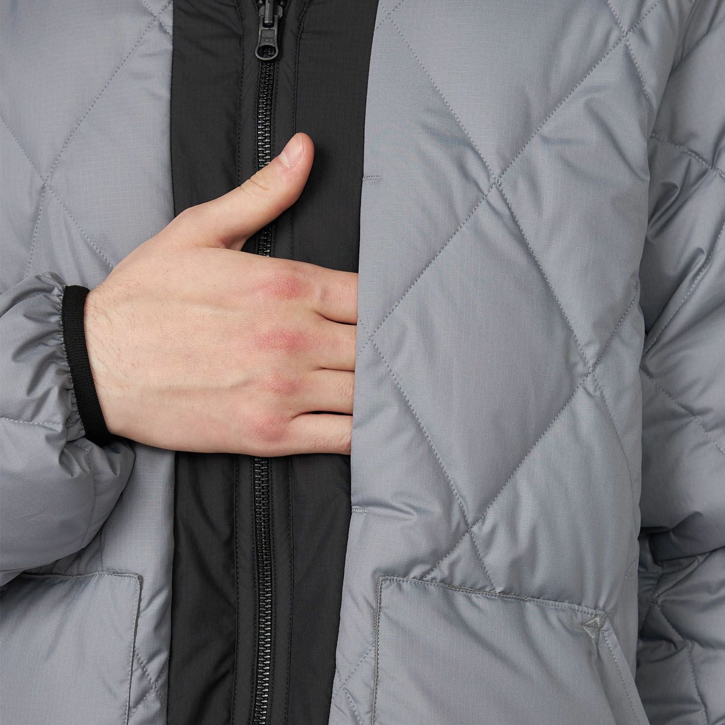 THE NORTH FACE PURPLE LABEL [ザ ノースフェイス パープルレーベル