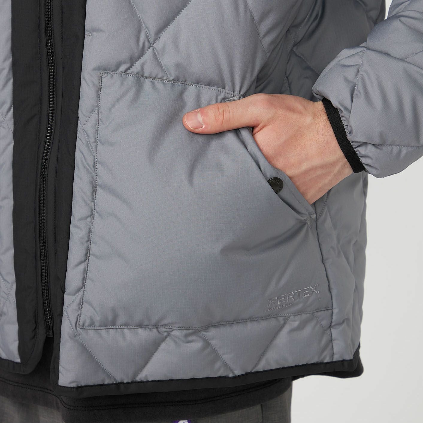 THE NORTH FACE PURPLE LABEL [ザ ノースフェイス パープルレーベル