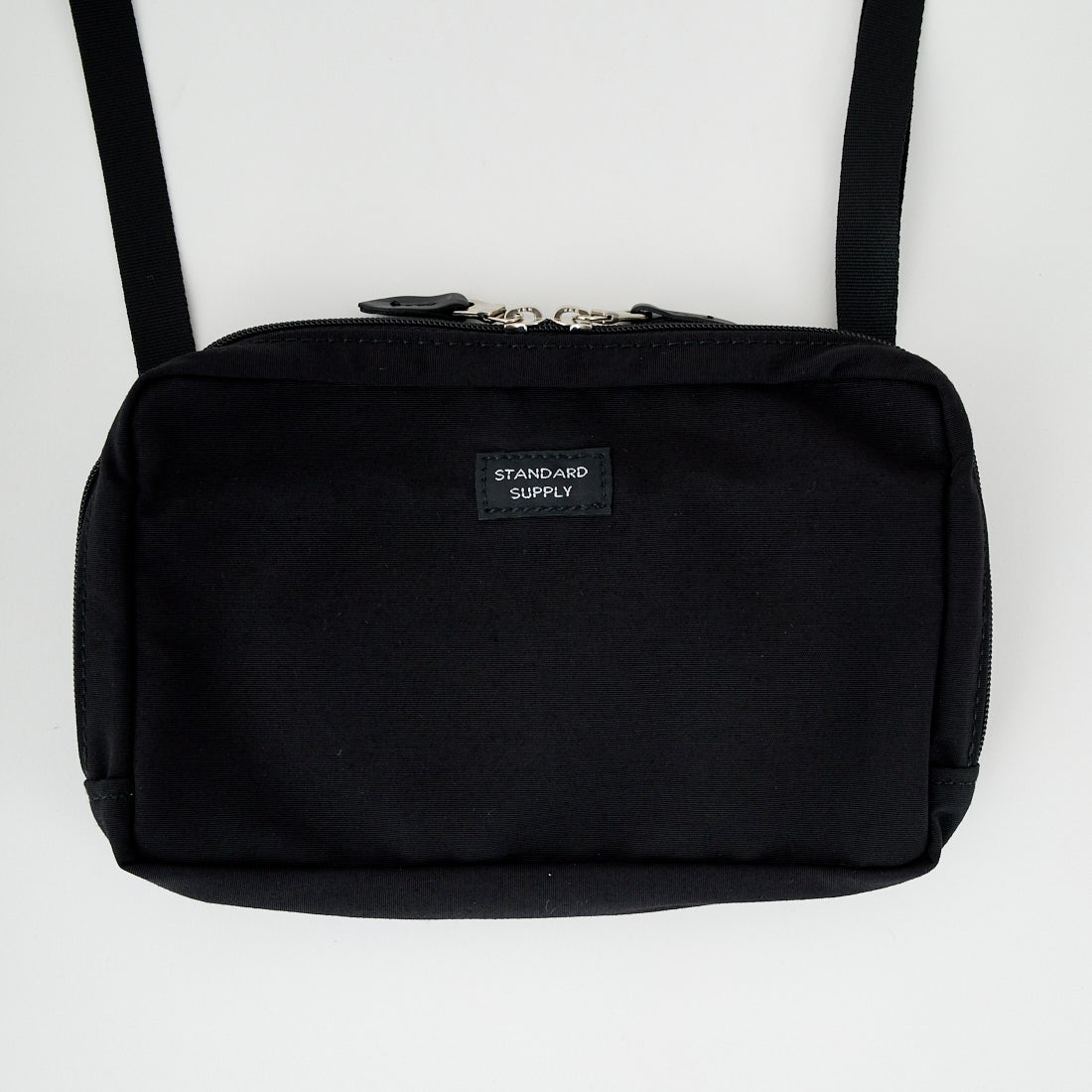 STANDARD SUPPLY [スタンダードサプライ] ボディパース [4100636] 11 BLACK