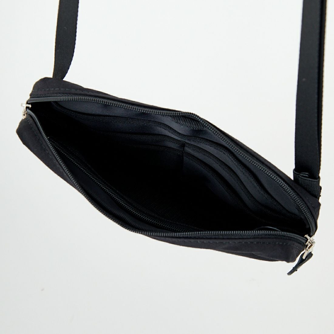 STANDARD SUPPLY [スタンダードサプライ] ボディパース [4100636] 11 BLACK