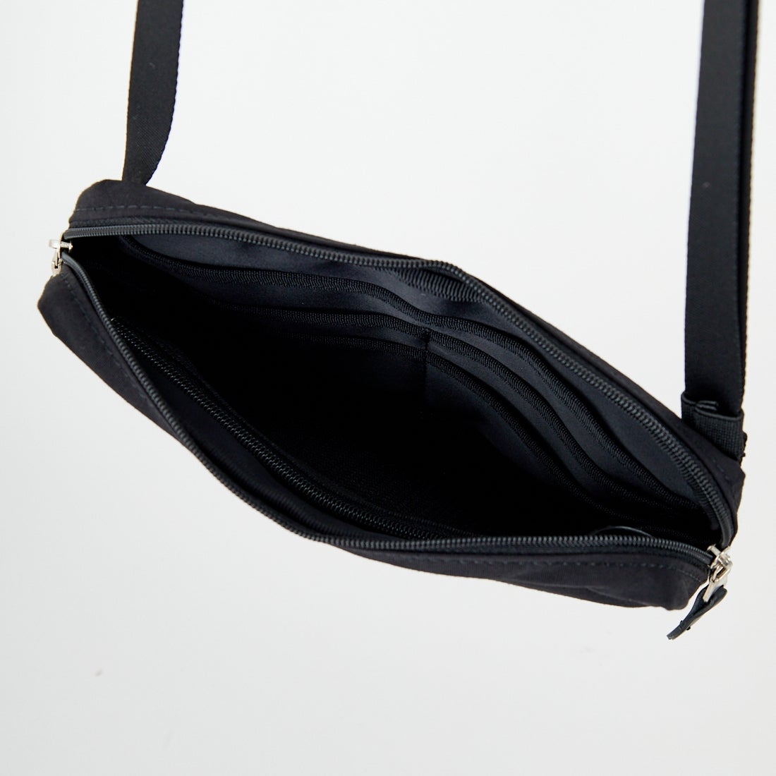 STANDARD SUPPLY [スタンダードサプライ] ボディパース [4100636] 11 BLACK