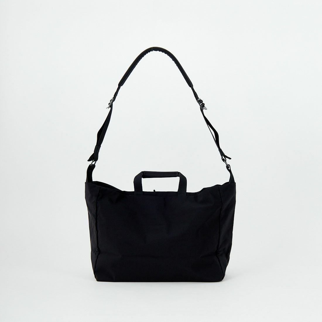 STANDARD SUPPLY [スタンダードサプライ] フロントポケットショルダーバッグ [4100640] 11 BLACK