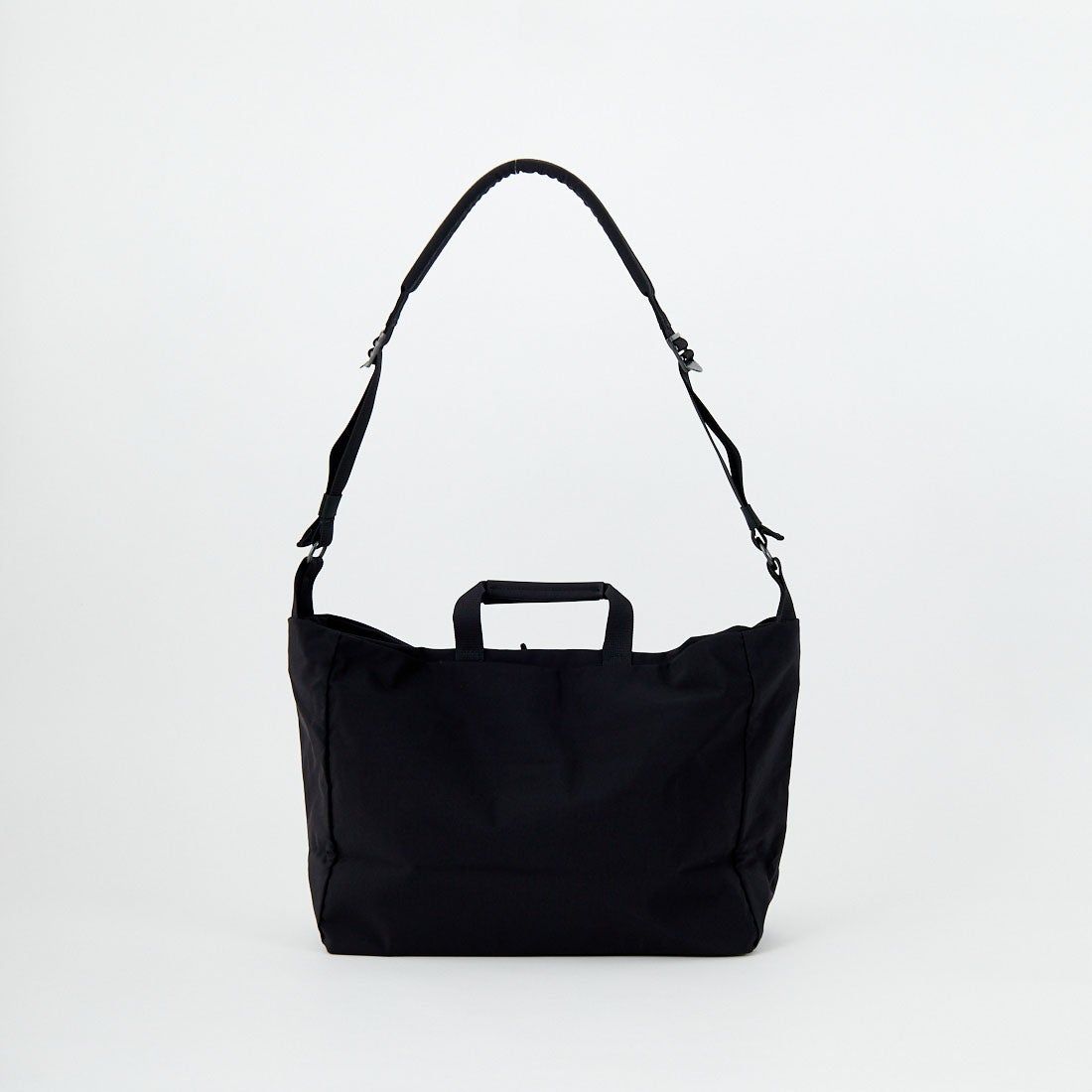 STANDARD SUPPLY [スタンダードサプライ] フロントポケットショルダーバッグ [4100640] 11 BLACK