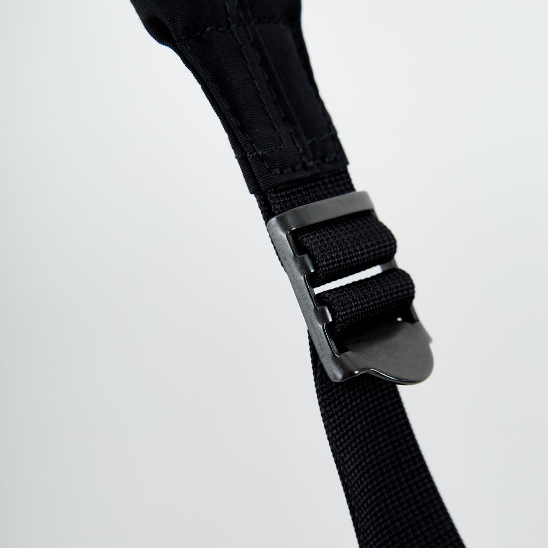 STANDARD SUPPLY [スタンダードサプライ] フロントポケットショルダーバッグ [4100640] 11 BLACK