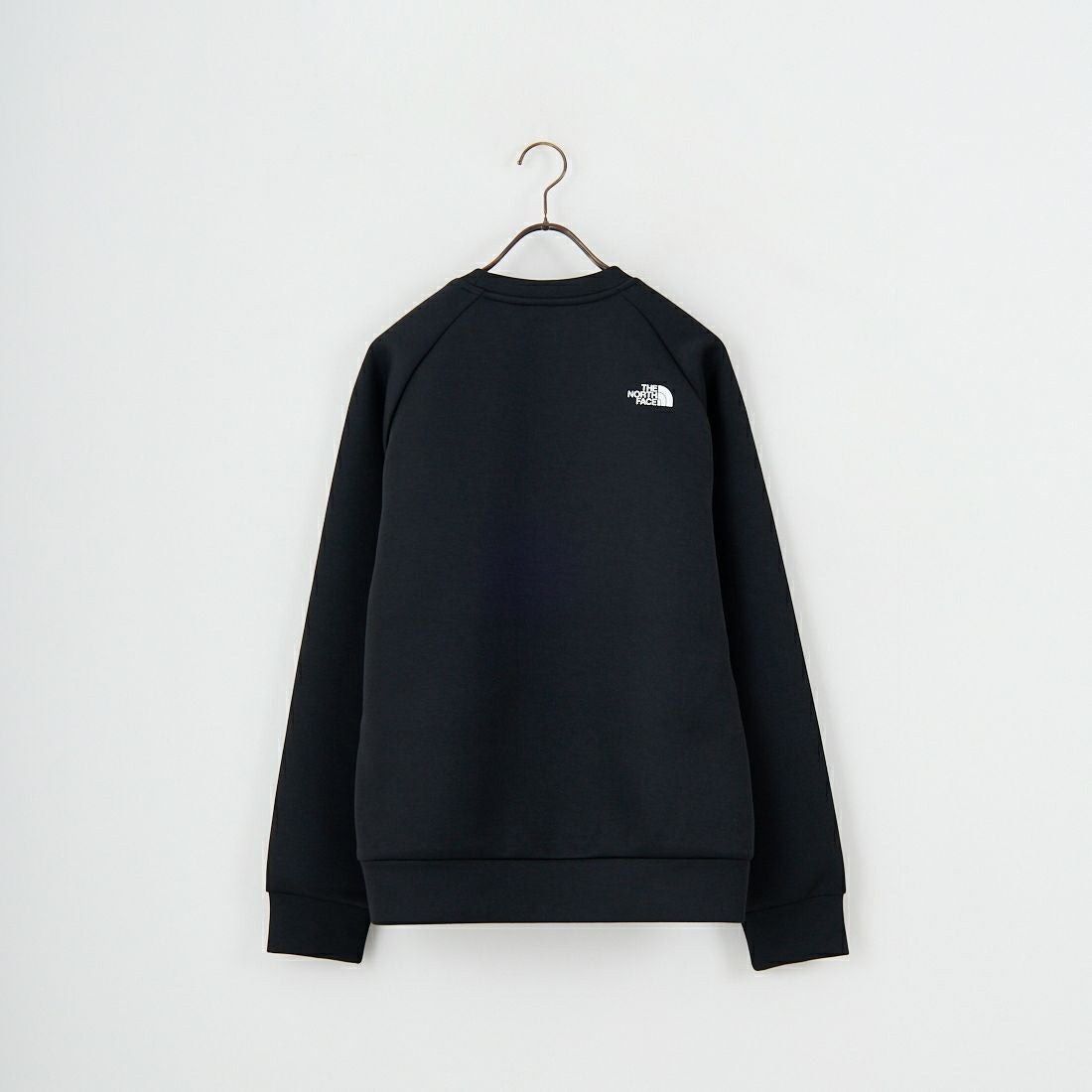 THE NORTH FACE [ザ ノースフェイス] テックエアースウェットクルー [NT62584] K