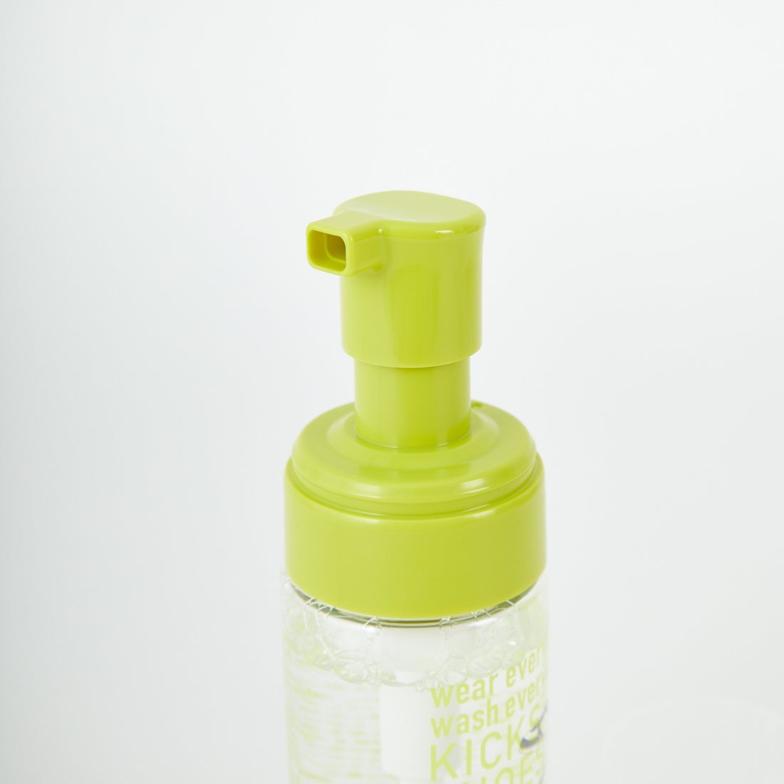 EFNAL care [イフナルケア] スニーカー・シューズ専用洗剤 150ml [EFCR004] ---