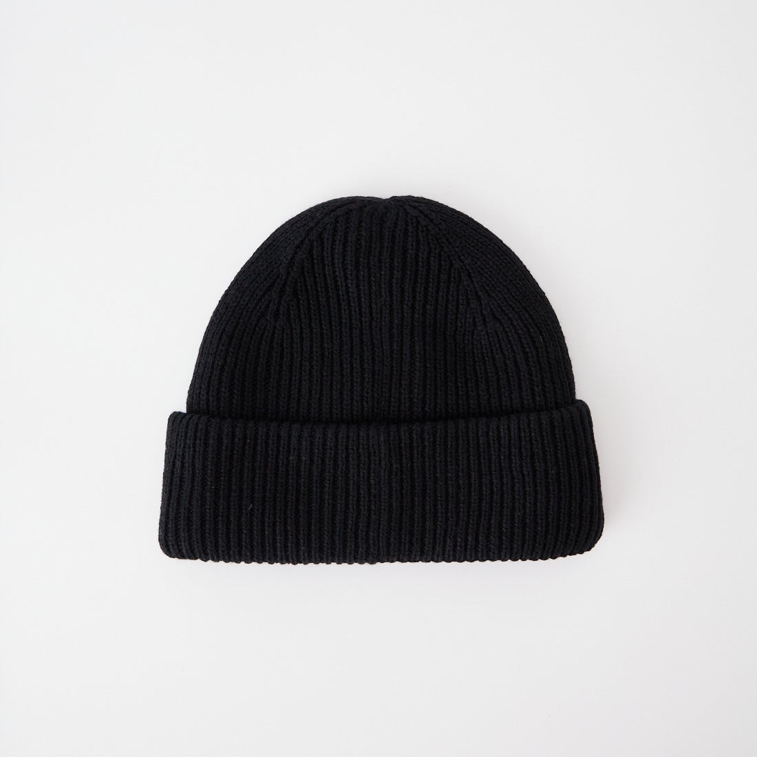 THE NORTH FACE [ザ ノースフェイス] ショートリブビーニー [NN42542] K