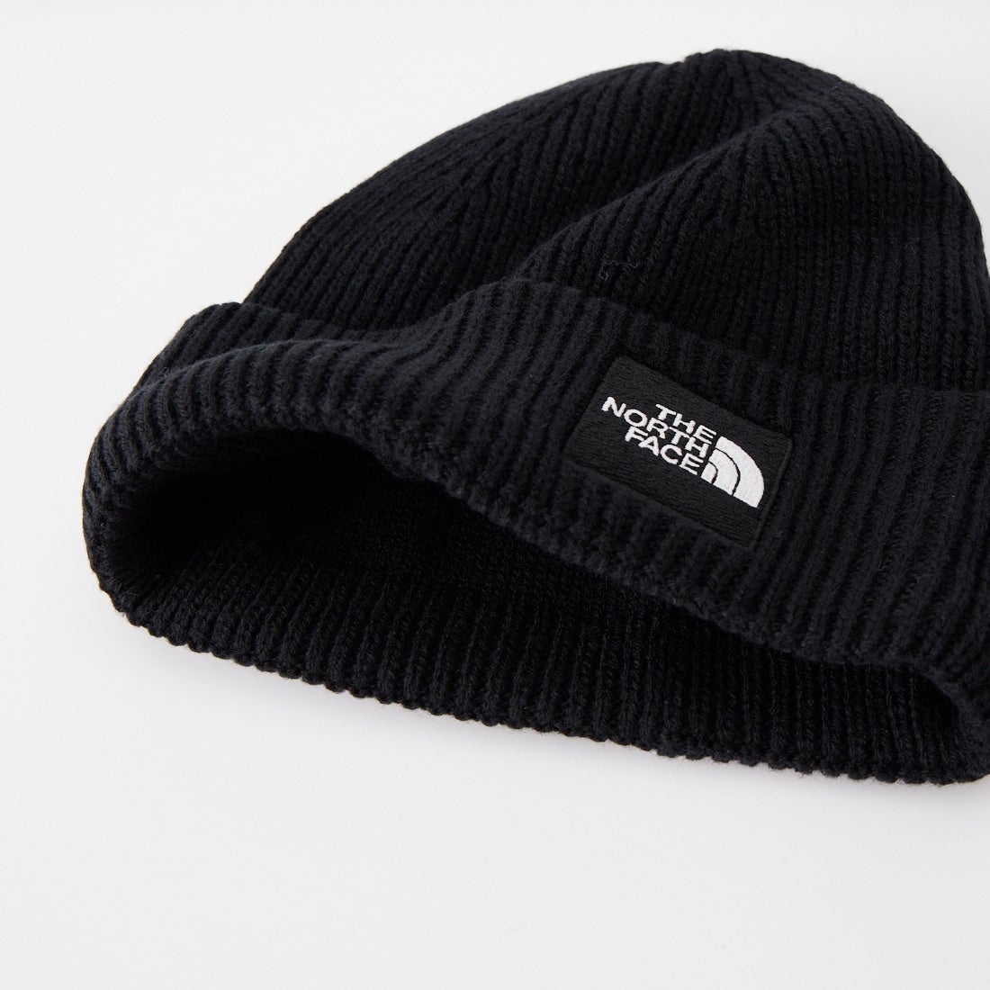 THE NORTH FACE [ザ ノースフェイス] ショートリブビーニー [NN42542] K