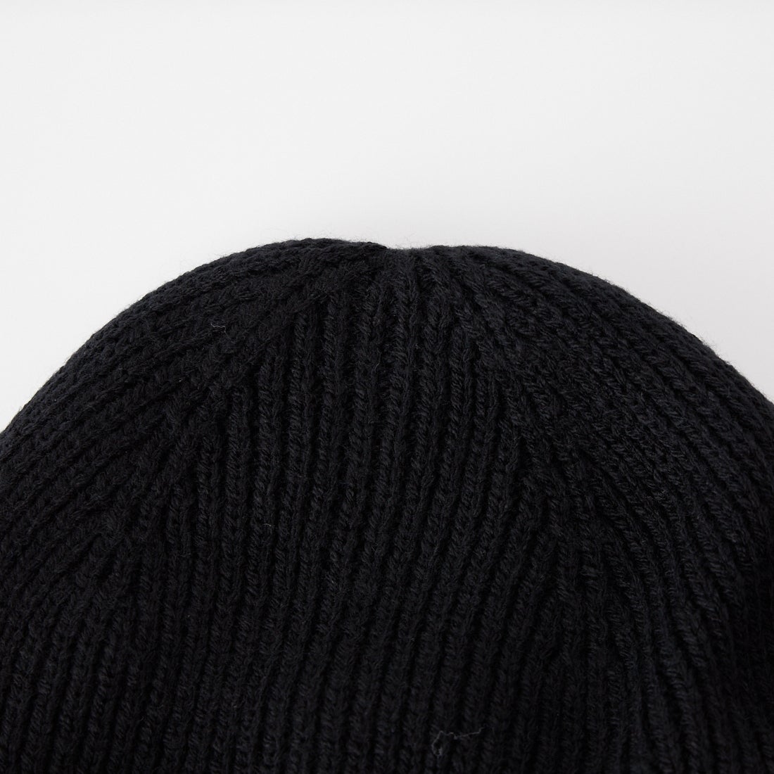 THE NORTH FACE [ザ ノースフェイス] ショートリブビーニー [NN42542] K