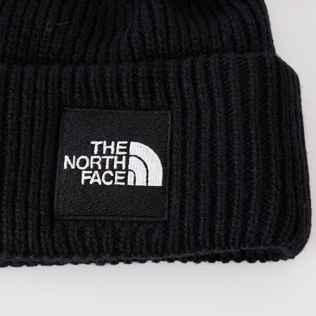 THE NORTH FACE [ザ ノースフェイス] ショートリブビーニー [NN42542] K