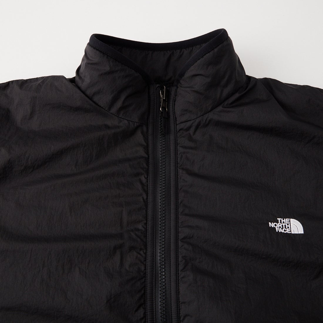 THE NORTH FACE [ザ ノースフェイス] リバーシブル エクストリームパイルフリースジャケット [NP72536] K