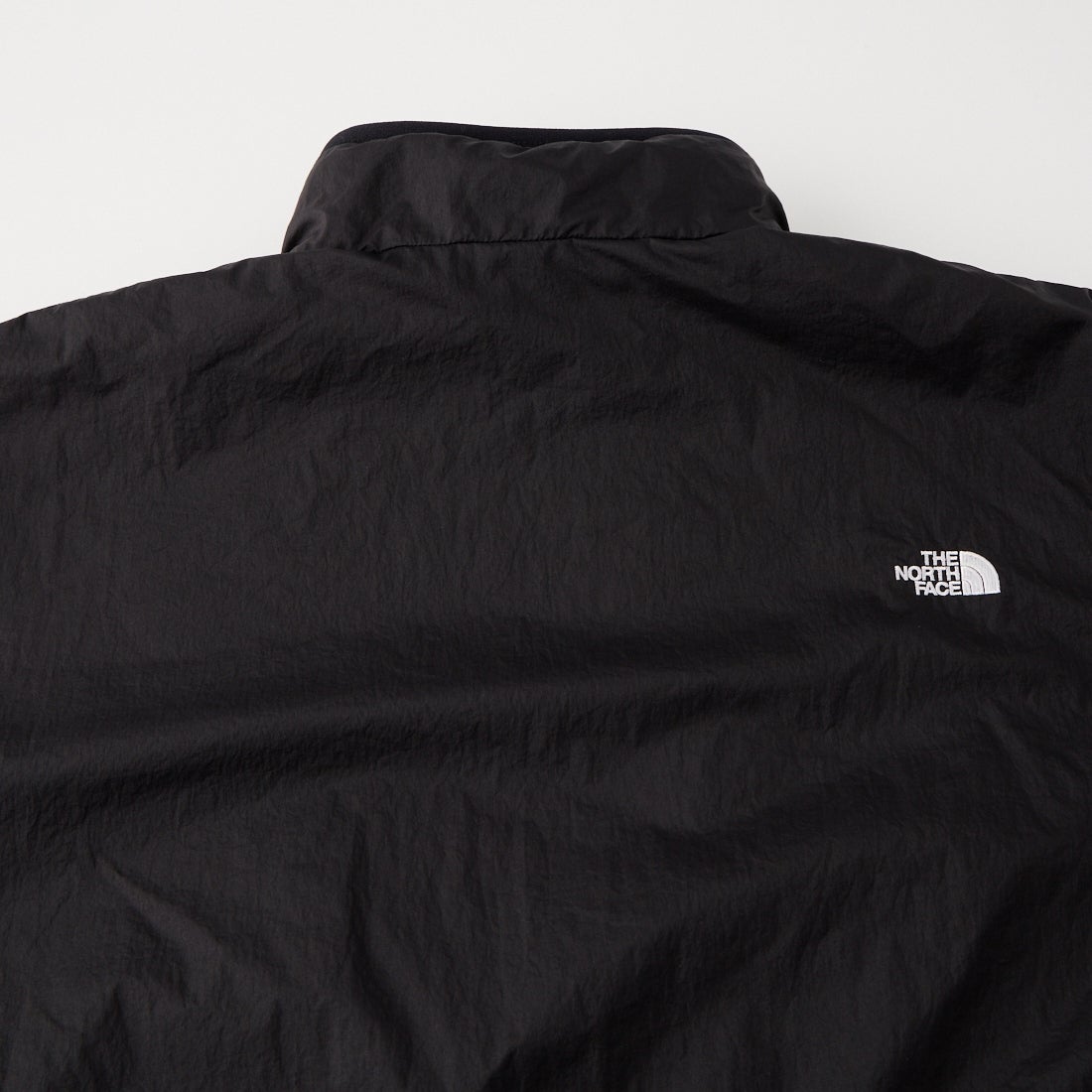 THE NORTH FACE [ザ ノースフェイス] リバーシブル エクストリームパイルフリースジャケット [NP72536] K