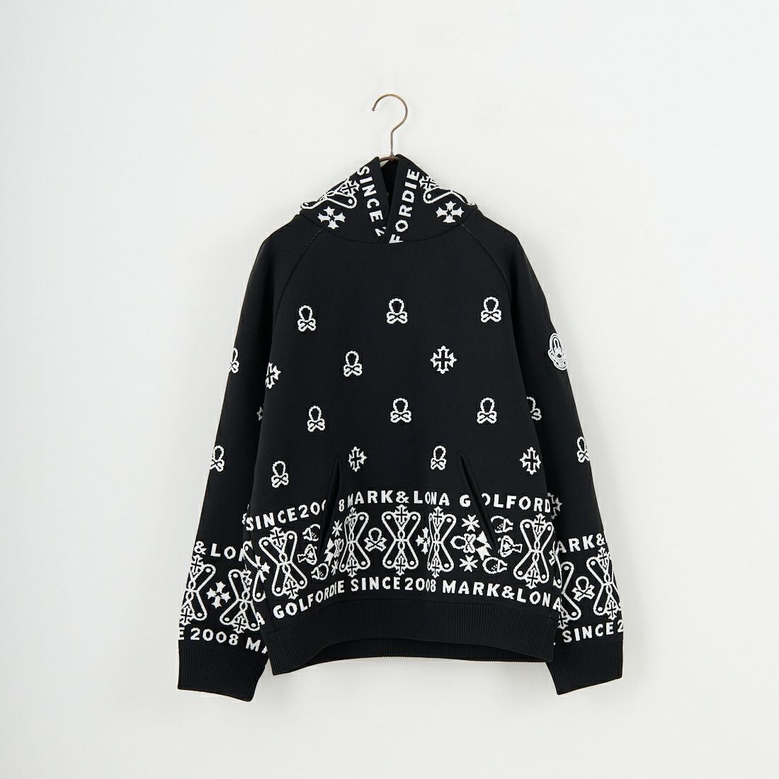 MARK & LONA [マークアンドロナ] カートバッグ [MVS-5C-SB42