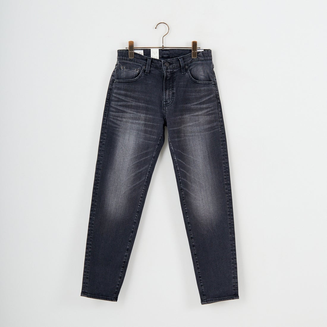 BIG JOHN [ビッグジョン] スローレッグ [MMM133F]｜ジーンズ