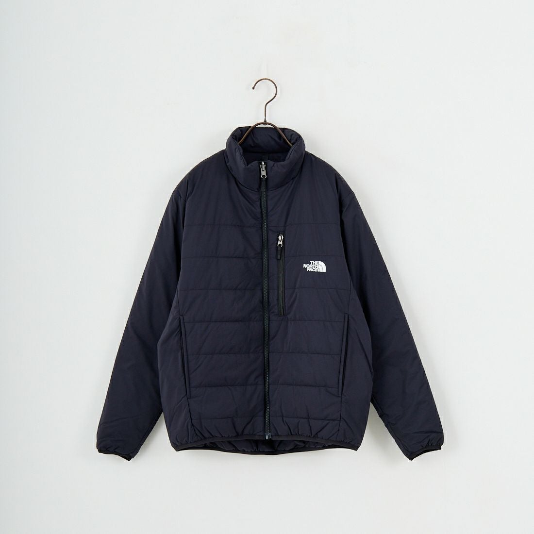 THE NORTH FACE [ザ ノースフェイス] ライトライダージャケット [NYW82554] K