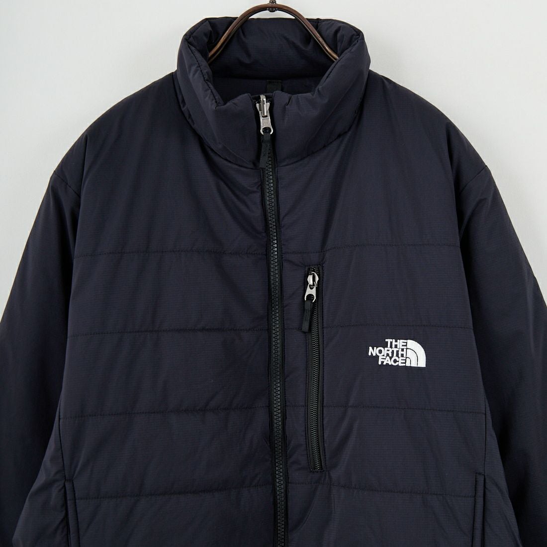THE NORTH FACE [ザ ノースフェイス] ライトライダージャケット [NYW82554] K