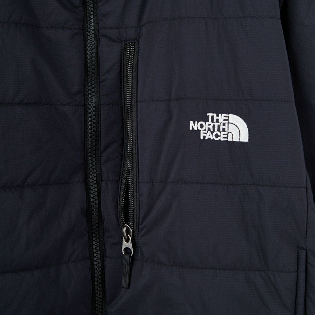 THE NORTH FACE [ザ ノースフェイス] ライトライダージャケット [NYW82554] K