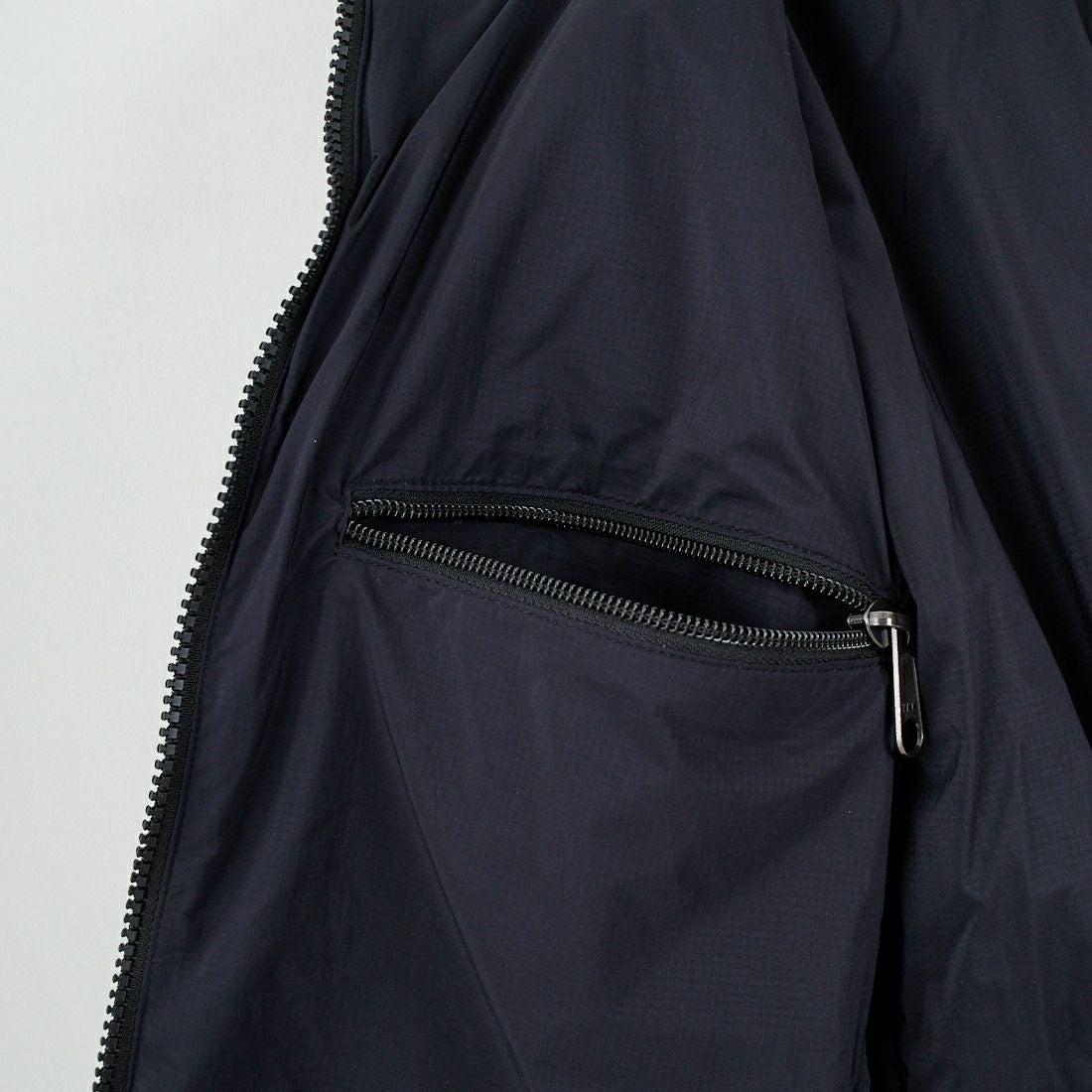 THE NORTH FACE [ザ ノースフェイス] ライトライダージャケット [NYW82554] K