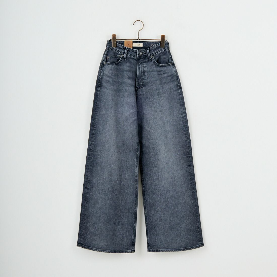 YANUK [ヤヌーク] ルーズバギー KATE/ケイト [57153089]｜ジーンズ