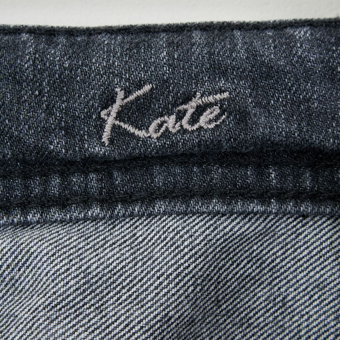 YANUK [ヤヌーク] ルーズバギー KATE/ケイト [57153089] OFG