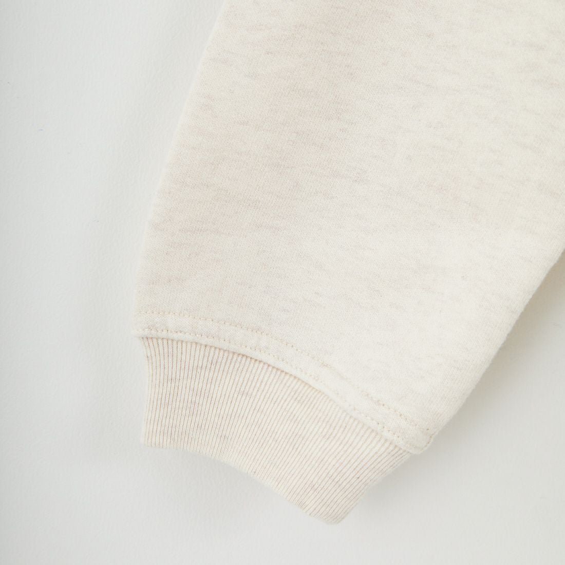 CHUMS [チャムス] ブービーロゴジップパーカー [CH10-1522] W095 H.NA/