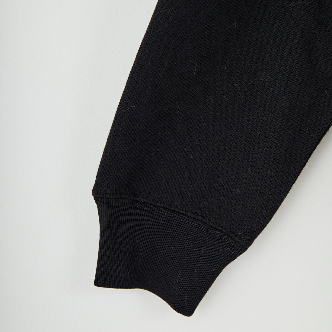 CHUMS [チャムス] ビッグブービー プルオーバーパーカー [CH10-1526] K001 BLACK