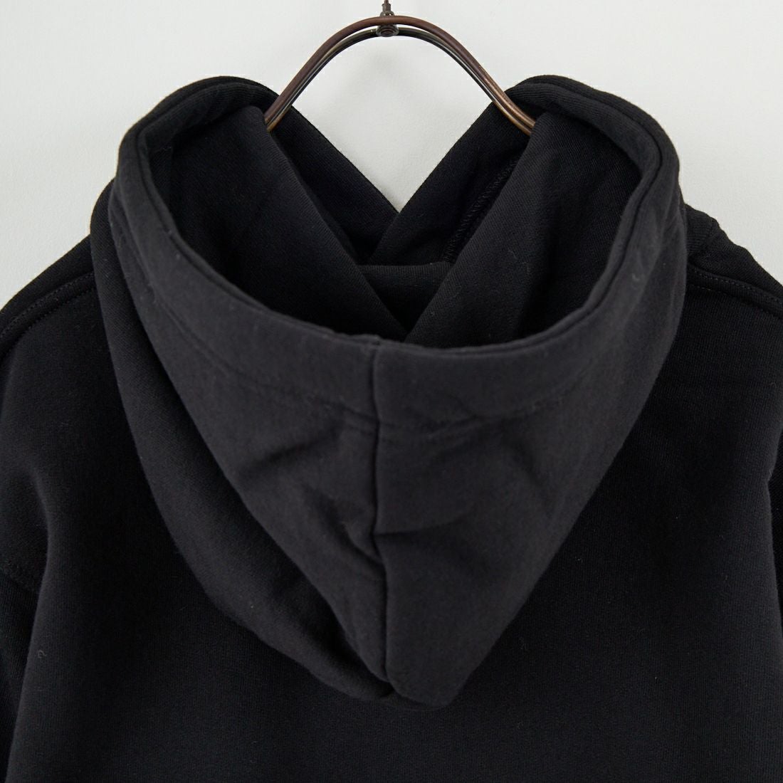 CHUMS [チャムス] ビッグブービー プルオーバーパーカー [CH10-1526] K001 BLACK