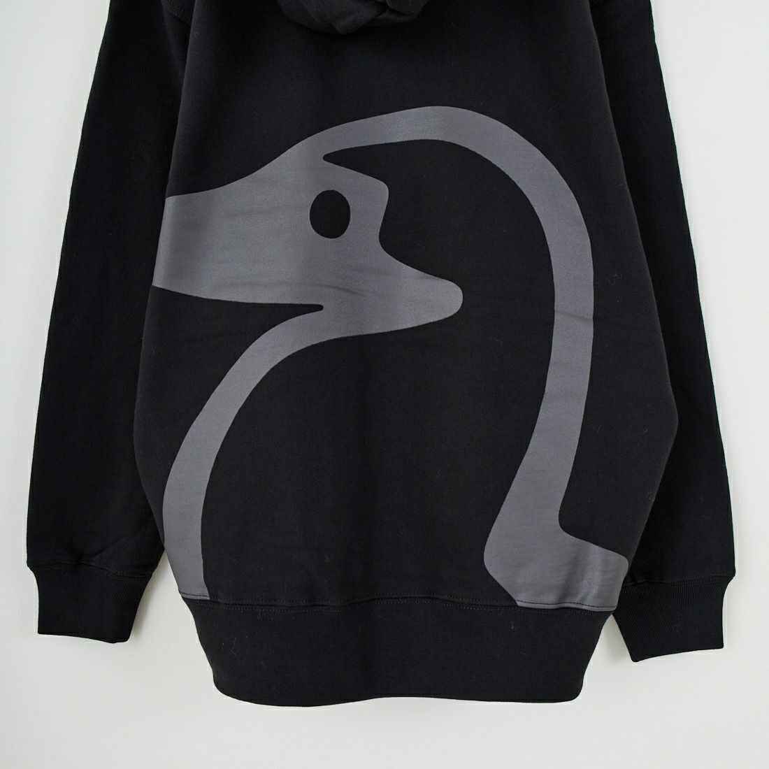 CHUMS [チャムス] ビッグブービー プルオーバーパーカー [CH10-1526] K001 BLACK